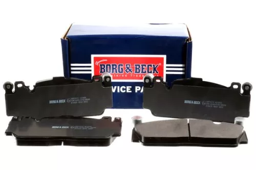 Front Brake Pad Set Fits Bmw 2 5 6 Series