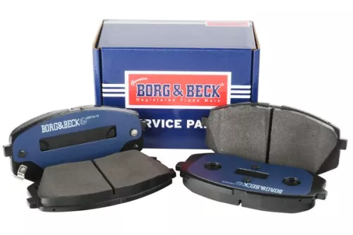 Front Brake Pad Set Fits Hyundai Kia Ceed I40 Ix35 Kona Niro Optima Proceed Spor