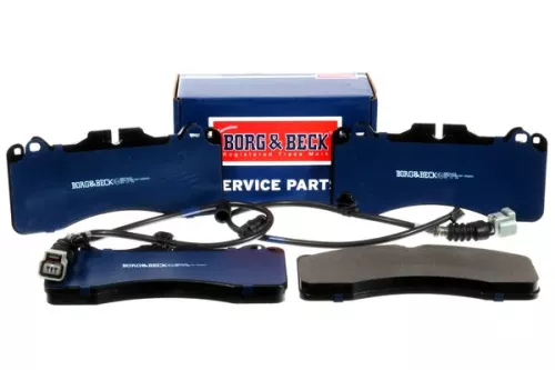Front Brake Pad Set Fits Lexus Gs Ls Rc