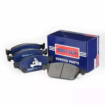 Front Brake Pad Set Fits Ford Tourneo Connect / Grand Tourneo Connect