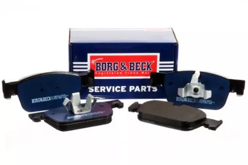 Front Brake Pad Set Fits Levc Volvo S60 S90 Tx V60 V90 Xc60