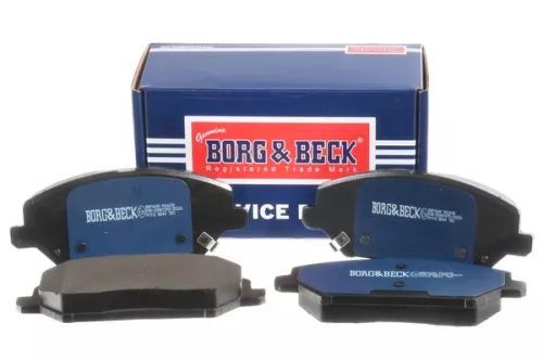 Front Brake Pad Set Fits Hyundai Kia Ceed I30 Proceed Xceed