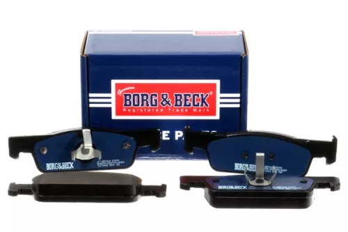 Front Brake Pad Set Fits Dacia Renault Logan Logan Mcv Logan/stepway Sandero San