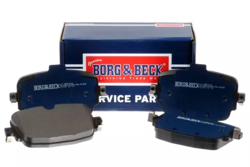 Rear Brake Pad Set Fits Audi Bentley Lamborghini A6 A7 Bentayga Q7 Urus