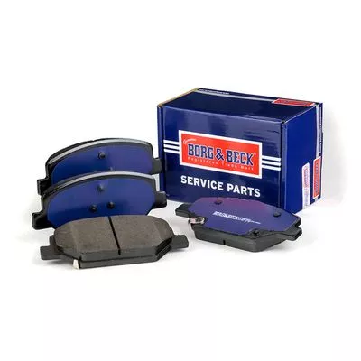 Front Brake Pad Set Fits Opel Vauxhall Insignia