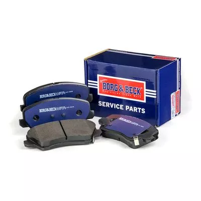 Front Brake Pad Set Fits Hyundai Kia Ceed Cerato I30 Pro Cee'd