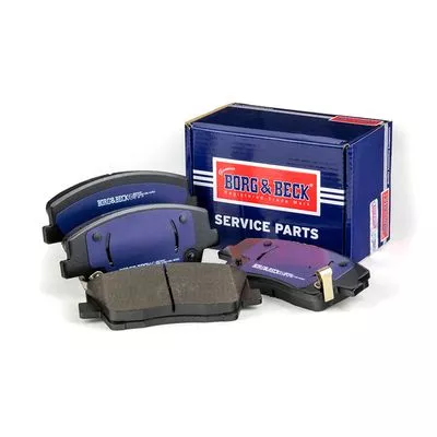 Front Brake Pad Set Fits Genesis Kia G70 Stinger