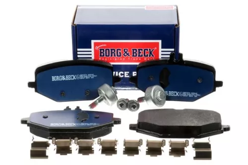 Rear Brake Pad Set Fits Mercedes G-class Gle Gls