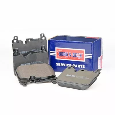 Front Brake Pad Set Fits Bmw Mini 1 2 Clubman Countryman X2