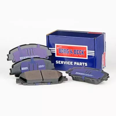 Front Brake Pad Set Fits Toyota Prius Phv Yaris Cross