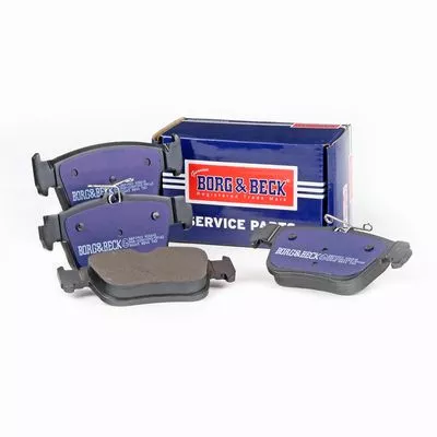 Rear Brake Pad Set Fits Audi Cupra Ford Seat Skoda Vw A3 A3 Allstreet Caddy Cadd