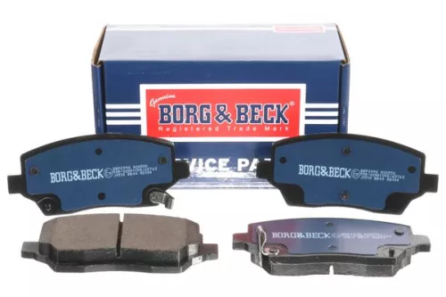 Front Brake Pad Set Fits Maxus D60 Edeliver 3 Euniq 5 G50