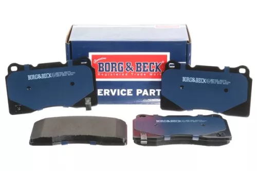 Front Brake Pad Set Fits Cadillac Ford Ford Usa Honda Mitsubishi Subaru Ats Cari