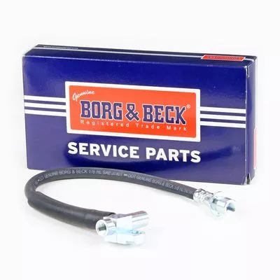 Centre Front Left Or Right Rear Rear Left Or Right Brake Hose Fits Ford P 100 Tr