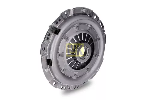 Luk Clutch Pressure Plate For Vw 1500 1600 181 Kaefer Transporter