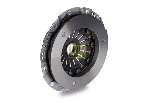 Schaeffler LuK Schaeffler LuK 120000310 Luk Clutch Pressure Plate For Vw 1500 1600 181 Kaefer Transporter 