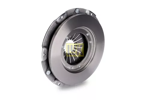 Schaeffler LuK Schaeffler LuK 122000110 Luk Clutch Pressure Plate For Vw Transporter 