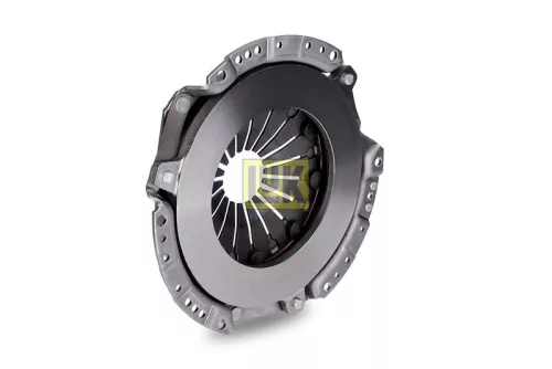 Schaeffler LuK Schaeffler LuK 122006212 Luk Clutch Pressure Plate For Austin Ford Panther Rover Saab Triumph 2000-3500 9 