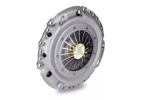 Luk Clutch Pressure Plate For Mercedes-benz 124 C-class E-class