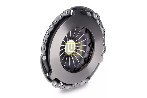 Schaeffler LuK Schaeffler LuK 122016910 Luk Clutch Pressure Plate For Mercedes-benz 124 C-class E-class 