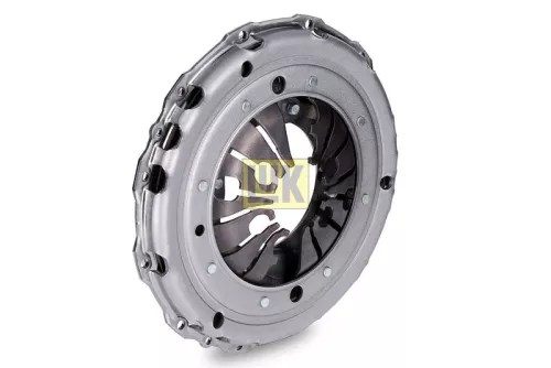 Luk Clutch Pressure Plate For Audi Ford Seat Skoda Vw A3 Alhambra Bora Cordoba G