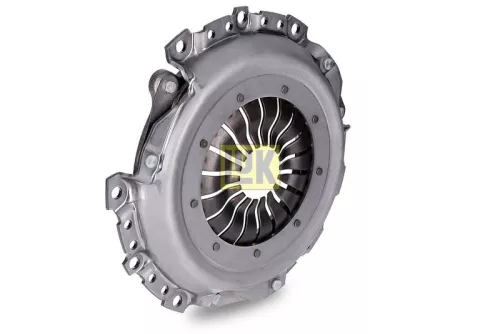 Luk Clutch Pressure Plate For Mini Mini