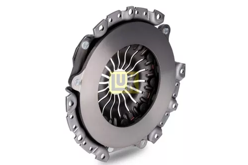 Schaeffler LuK Schaeffler LuK 122027710 Luk Clutch Pressure Plate For Mini Mini 