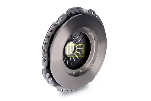 Schaeffler LuK Schaeffler LuK 123001410 Luk Clutch Pressure Plate For Mercedes-benz Tata Henschel 2-t Loadbeta O 309 T1  