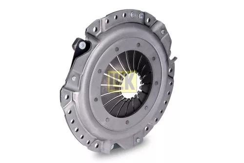 Luk Clutch Pressure Plate For Mercedes-benz Puch 124 190 C-class E-class G-class