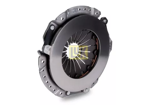 Schaeffler LuK Schaeffler LuK 123011310 Luk Clutch Pressure Plate For Mercedes-benz Puch 124 190 C-class E-class G-class 