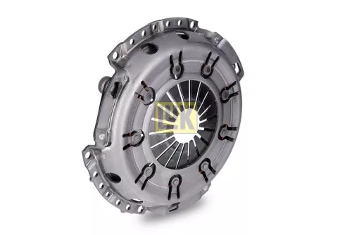 Luk Clutch Pressure Plate For Saab 900 9000