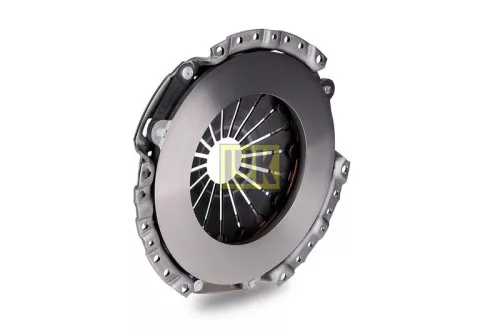 Schaeffler LuK Schaeffler LuK 123011911 Luk Clutch Pressure Plate For Saab 900 9000 