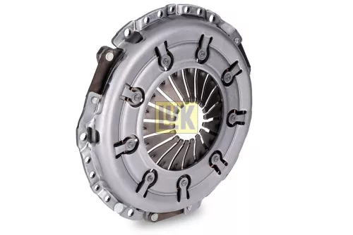 Luk Clutch Pressure Plate For Audi Audi (Faw) Skoda Vw Vw (Svw) A4 A6 Cabriolet 