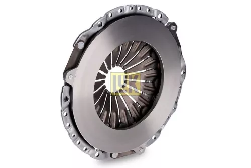 Schaeffler LuK Schaeffler LuK 123025310 Luk Clutch Pressure Plate For Audi Audi (Faw) Skoda Vw Vw (Svw) A4 A6 Cabriolet  