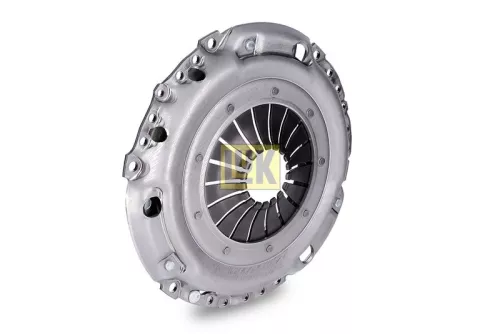 Luk Clutch Pressure Plate For Mercedes-benz 124 C-class Clk E-class Slk