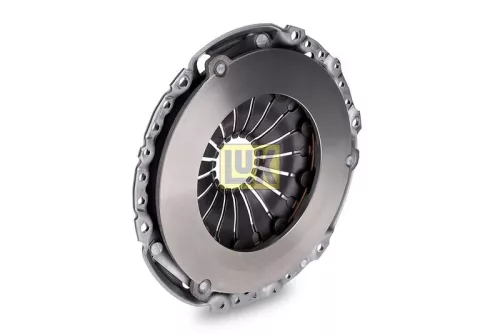 Schaeffler LuK Schaeffler LuK 123025610 Luk Clutch Pressure Plate For Mercedes-benz 124 C-class Clk E-class Slk 