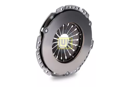 Schaeffler LuK Schaeffler LuK 123037110 Luk Clutch Pressure Plate For Toyota Avensis Corolla Rav 4 