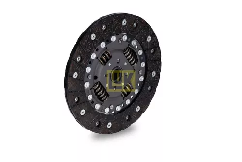 Schaeffler LuK Schaeffler LuK 320019311 Luk Clutch Disc For Seat Vw Caddy Cordoba Golf Ibiza Inca Jetta Polo Toledo Vent 