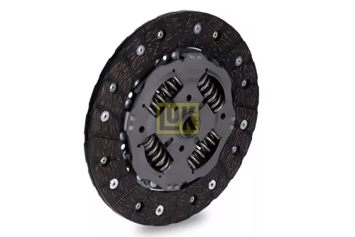 Luk Clutch Disc For Chevrolet Holden Opel Vauxhall Astra Astra F Classic Astrava