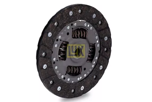 Schaeffler LuK Schaeffler LuK 320026110 Luk Clutch Disc For Opel Vauxhall Corsa Corsavan 