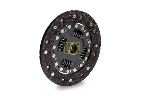 Schaeffler LuK Schaeffler LuK 320035910 Luk Clutch Disc For Dacia Lada Nissan Renault Bluebird Sylphy Clio Duster Kangoo 