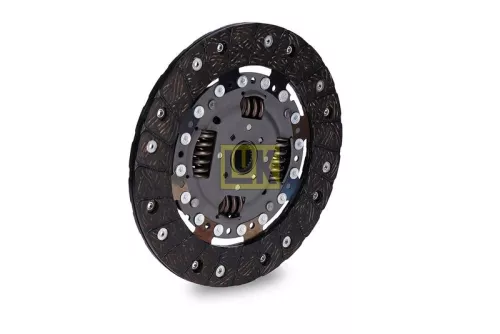 Schaeffler LuK Schaeffler LuK 321003311 Luk Clutch Disc For Audi Seat Skoda Vw A3 Bora Cordoba Golf Ibiza Leon Octavia P 