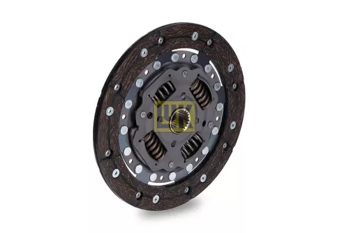 Luk Clutch Disc For Ford Mondeo