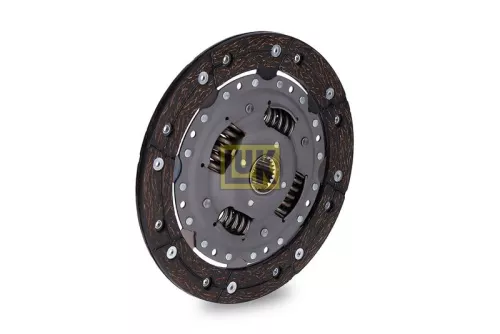 Schaeffler LuK Schaeffler LuK 321004810 Luk Clutch Disc For Ford Mondeo 