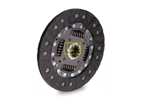 Schaeffler LuK Schaeffler LuK 322005218 Luk Clutch Disc For Mercedes-benz /8 123 