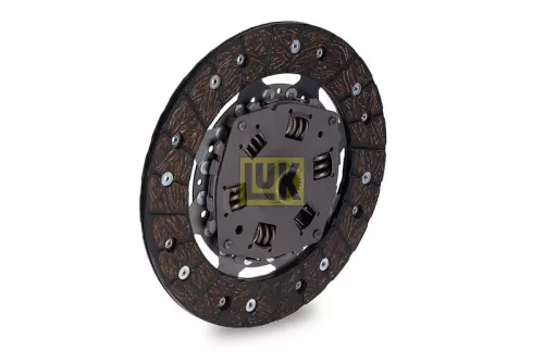 Luk Clutch Disc For Vw Transporter