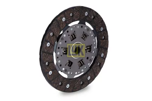 Schaeffler LuK Schaeffler LuK 322007016 Luk Clutch Disc For Vw Transporter 