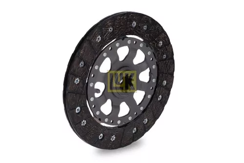 Luk Clutch Disc For Bmw 3 5 Z3