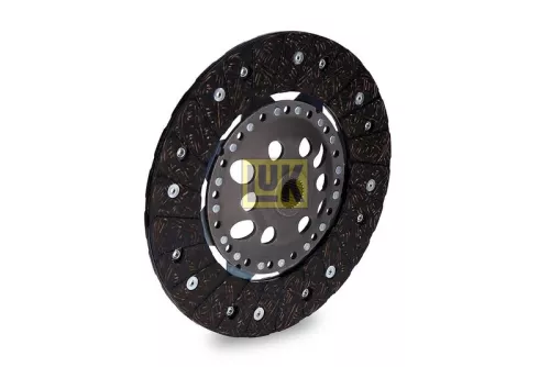 Luk Clutch Disc For Audi Seat Skoda Vw A3 Bora Cordoba Golf Ibiza Leon New Beetl