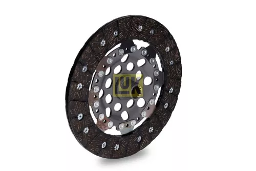 Luk Clutch Disc For Opel Suzuki Vauxhall Agila Combo Combo Tour Corsa Corsavan I